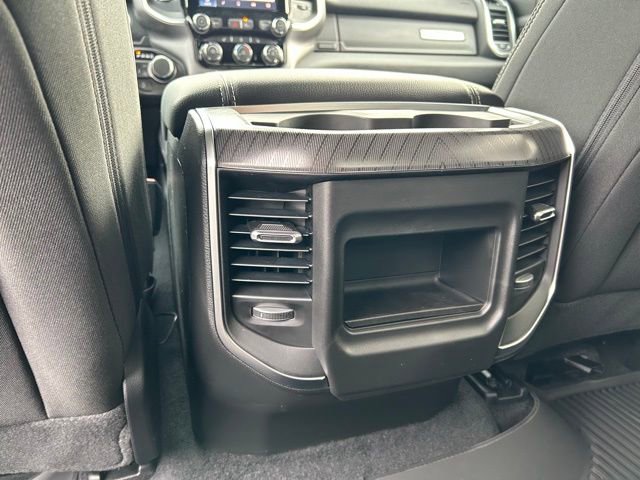 New 2026 RAM 1500 Big Horn image 20