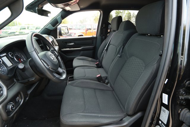 Used 2025 RAM 1500 Tradesman image 24