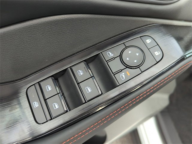 New 2026 Nissan Rogue SV image 25