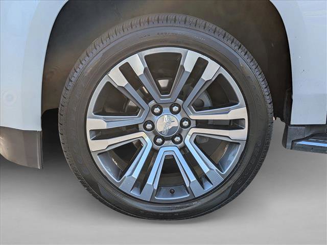Used 2018 GMC Yukon SLT w/ Premium Edition AWD/4WD image 26