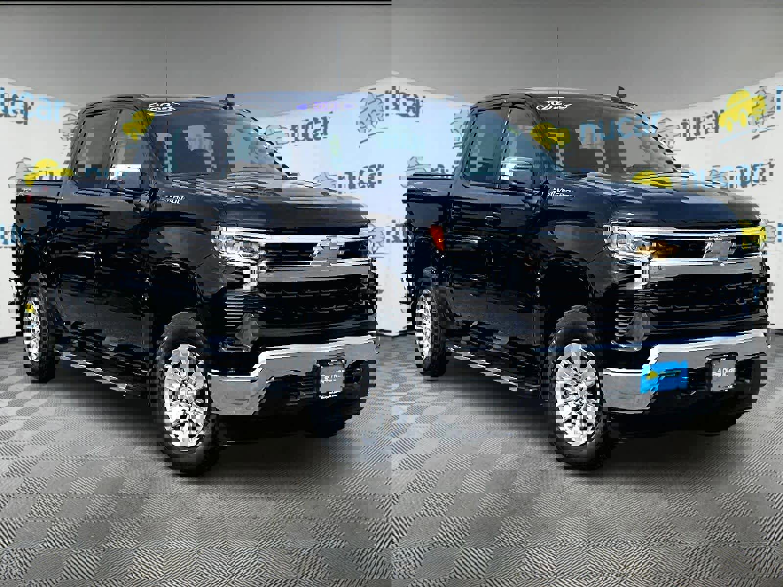 Used 2022 Chevrolet Silverado 1500 LT