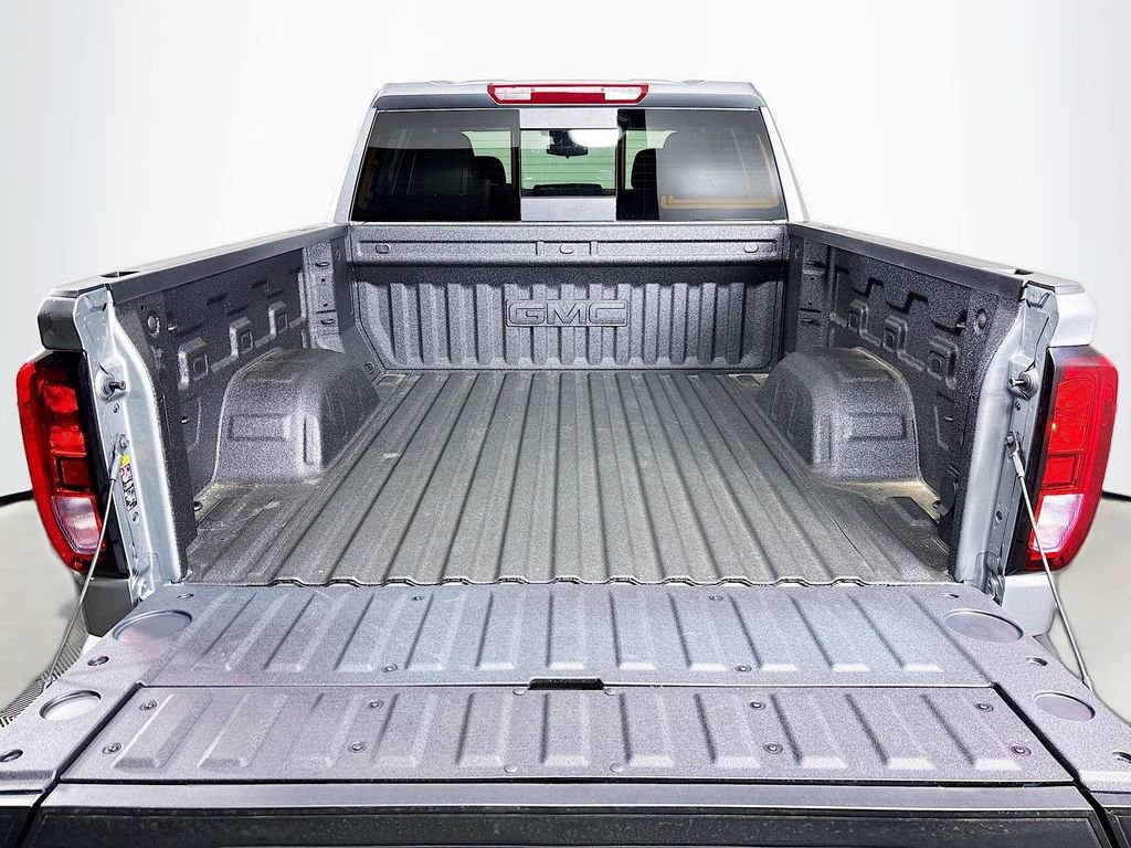 New 2026 GMC Sierra 1500 Elevation w/ Elevation Premium Package image 12