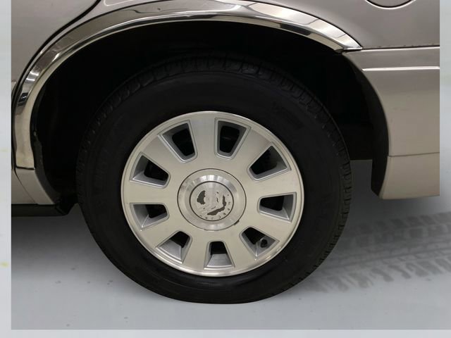Used 2004 Mercury Grand Marquis LS RWD image 16