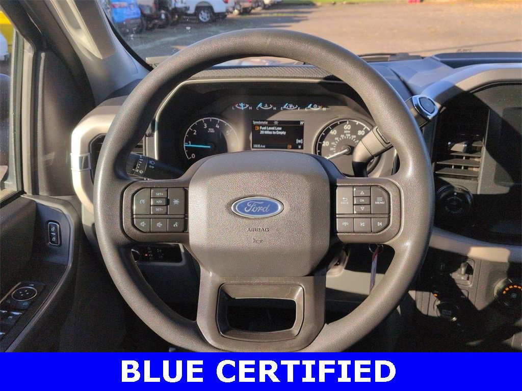 Certified 2023 Ford F150 XLT w/ Trailer Tow Package image 14