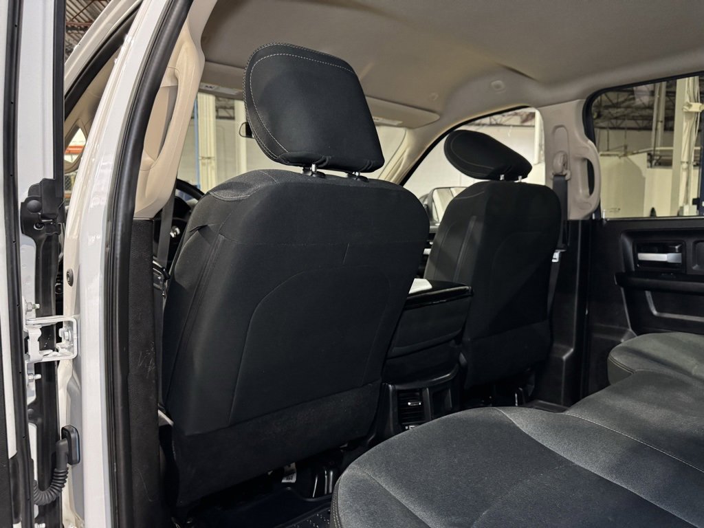 Used 2019 RAM 3500 Tradesman image 27