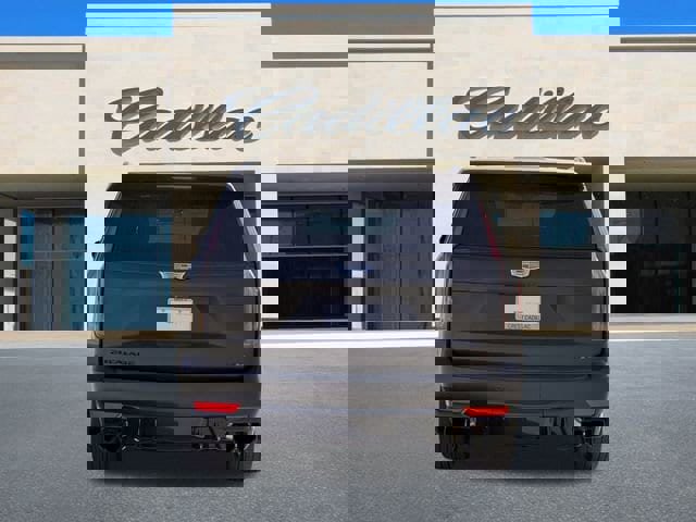 Used 2024 Cadillac Escalade V image 5