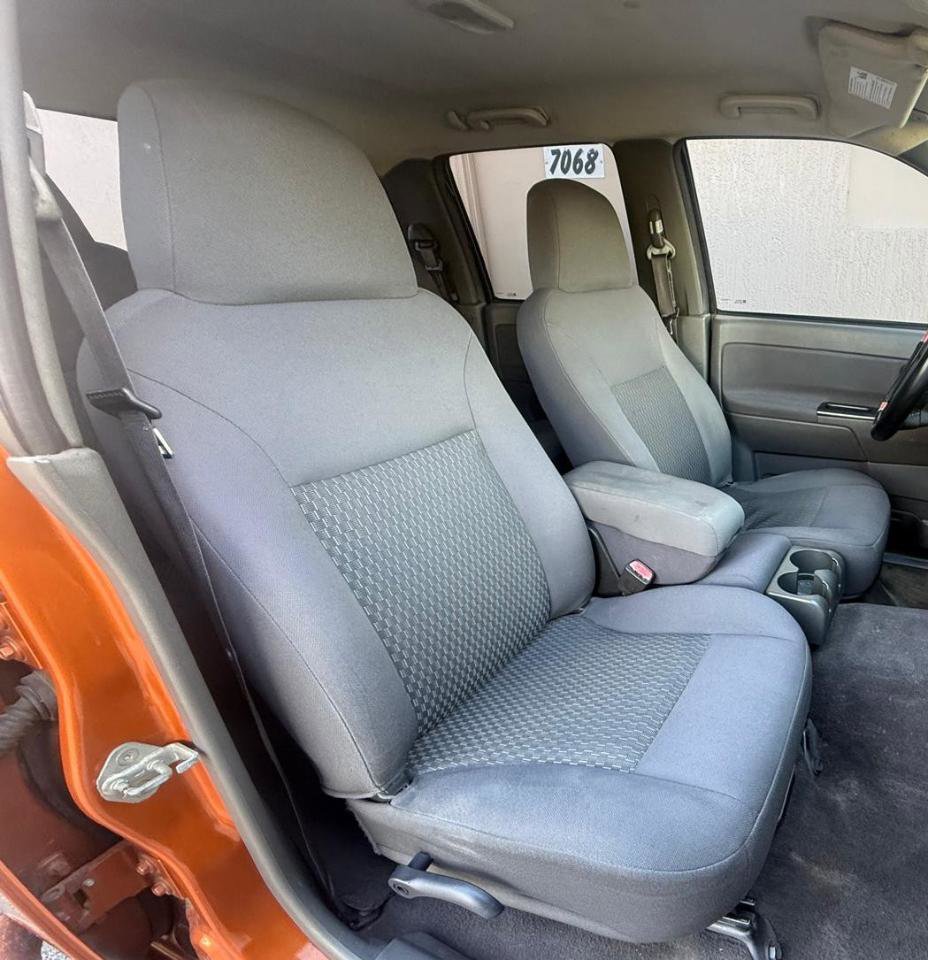 Used 2006 Chevrolet Colorado LT w/ LT Preferred Equipment Group image 22