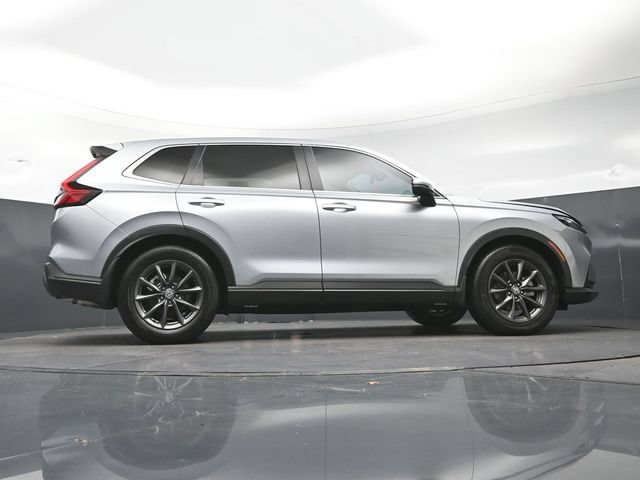 Certified 2026 Honda CR-V EX-L image 26