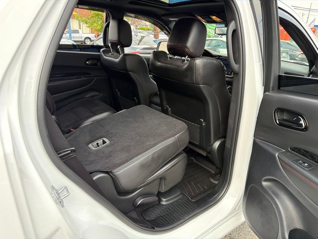 Used 2026 Dodge Durango GT AWD/4WD image 21