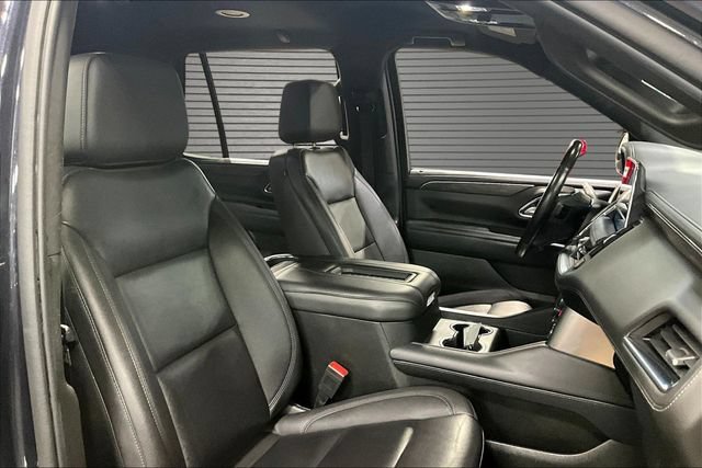 Used 2022 Chevrolet Tahoe LT w/ Luxury Package AWD/4WD image 29