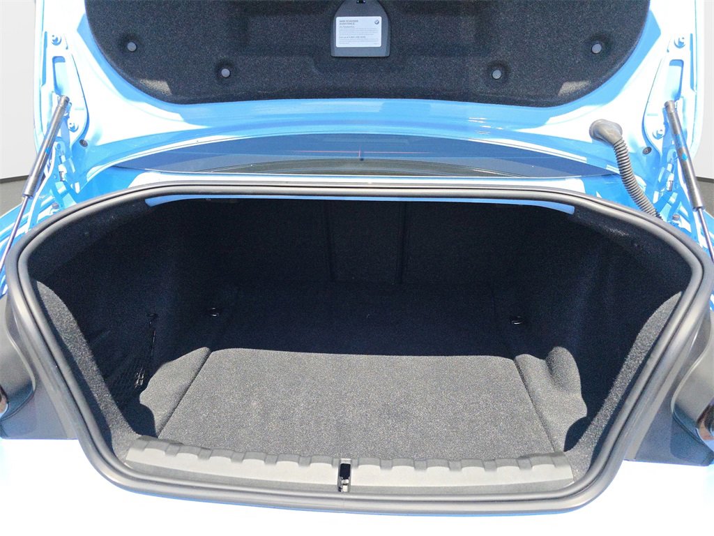 Used 2023 BMW M2 w/ Lighting Package image 14