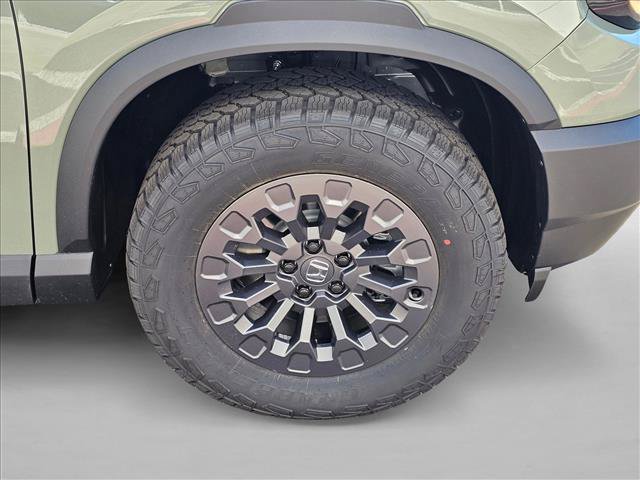 New 2026 Honda Passport TrailSport image 9