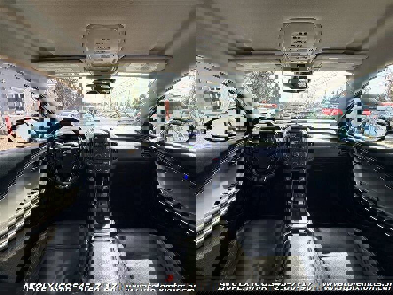 Used 2013 Chevrolet Volt Premium w/ Premium Trim Package image 11