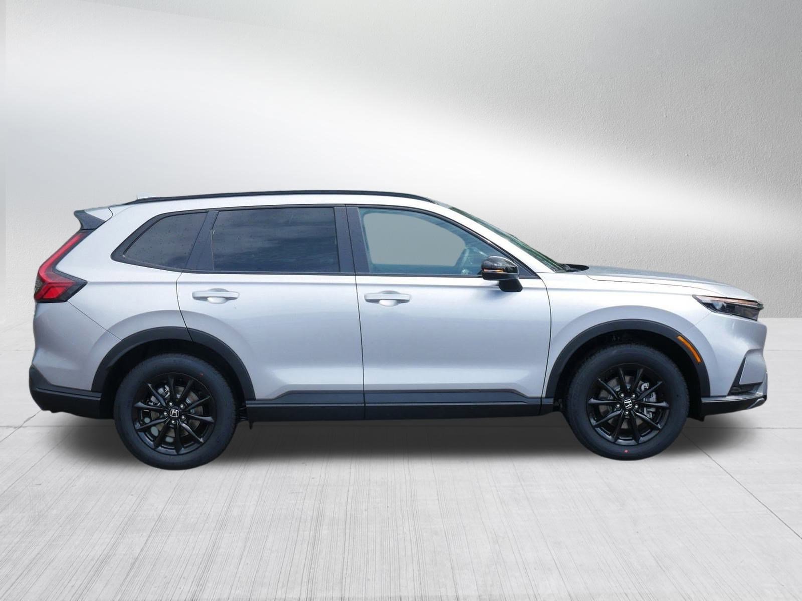 New 2026 Honda CR-V Sport-L image 8