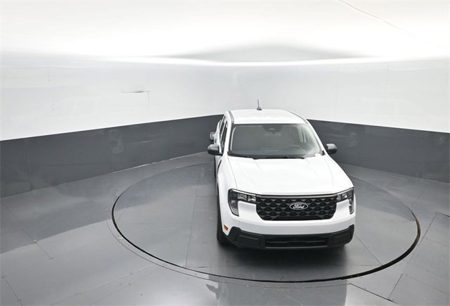 New 2025 Ford Maverick XL w/ Equipment Group 101A image 24