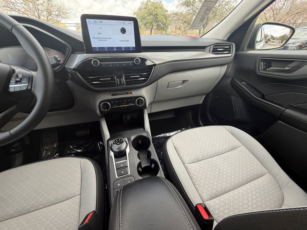 Used 2024 Ford Escape Active image 15