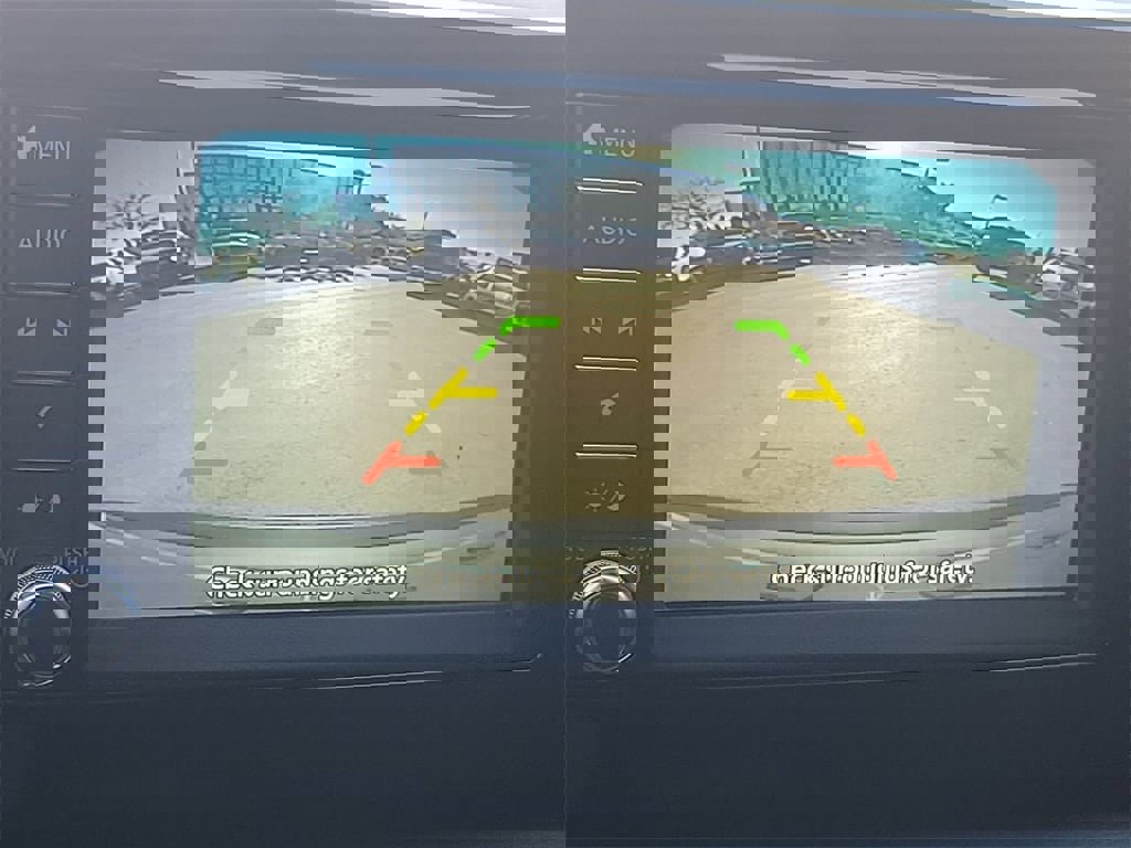 Used 2025 Nissan Kicks S image 18