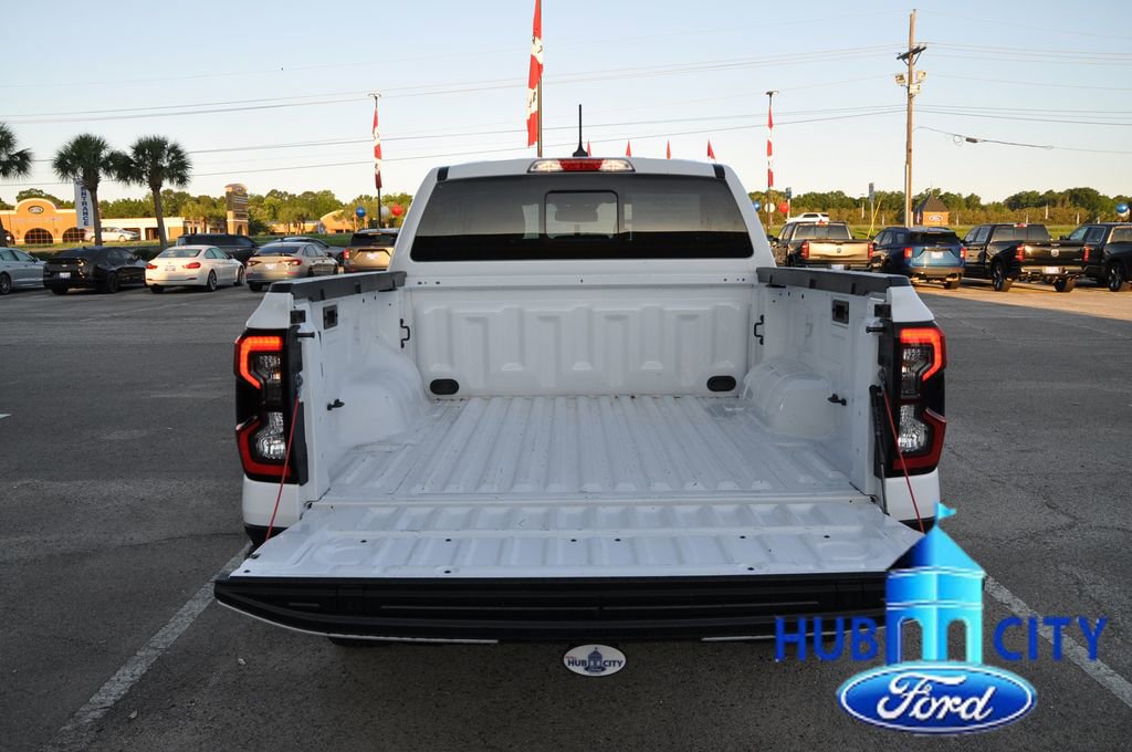 Used 2024 Ford Ranger XLT w/ Equipment Group 301A High RWD image 22