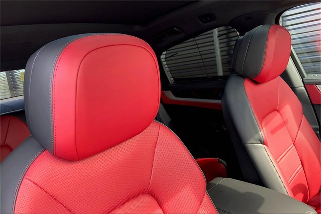 New 2026 Porsche Cayenne E-Hybrid Coupe image 8