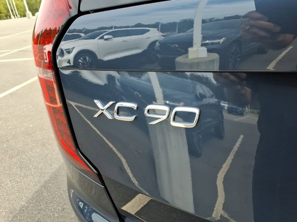 New 2026 Volvo XC90 B6 Ultra w/ Protection Package Premier image 5