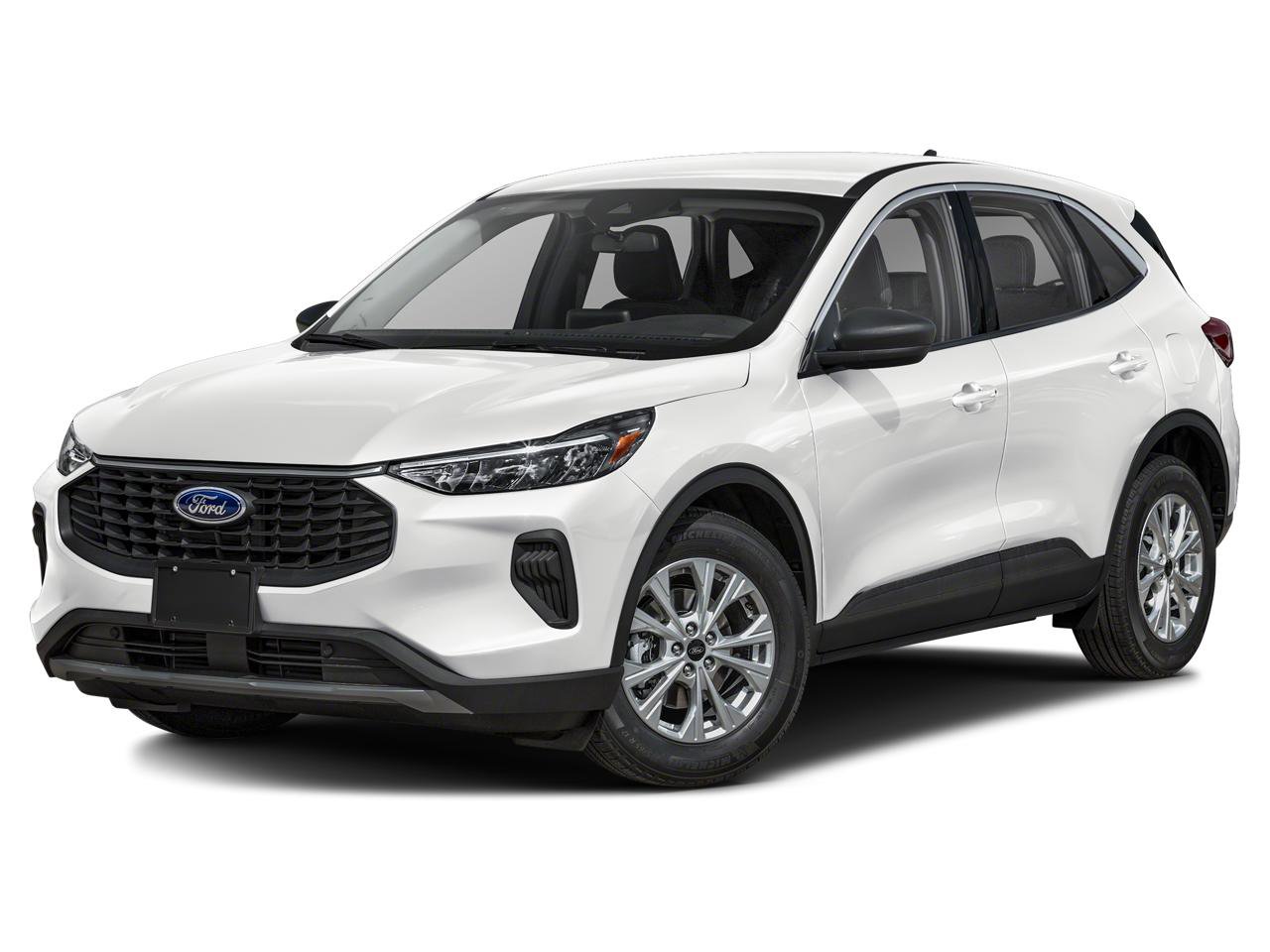 New 2026 Ford Escape Active image 24