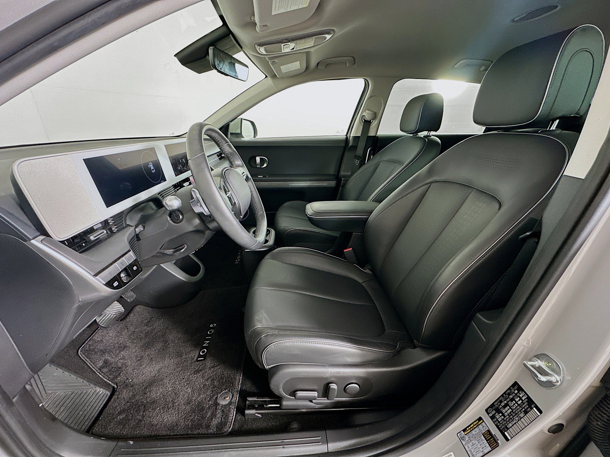 Used 2023 Hyundai Ioniq 5 SEL image 13