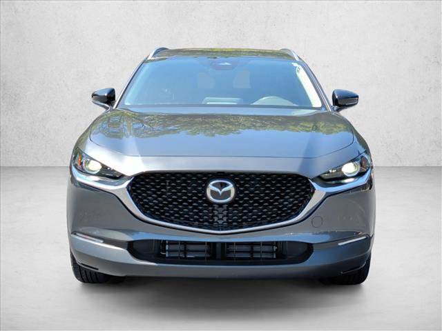 Used 2024 MAZDA CX-30 AWD 2.5 S w/ Select Sport Pkg image 2