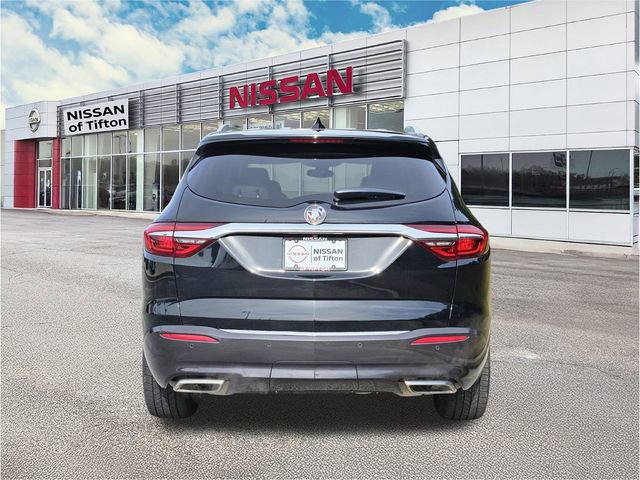 Used 2019 Buick Enclave Premium w/ Experience Buick Package image 5