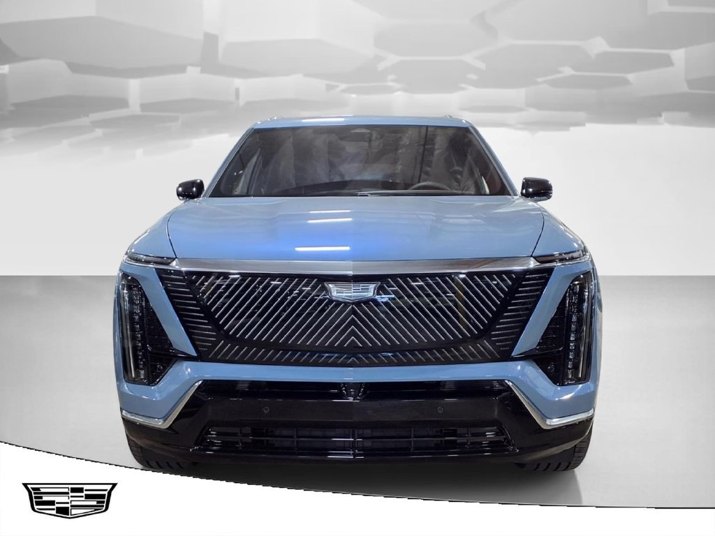 New 2027 Cadillac Vistiq Luxury AWD/4WD image 2