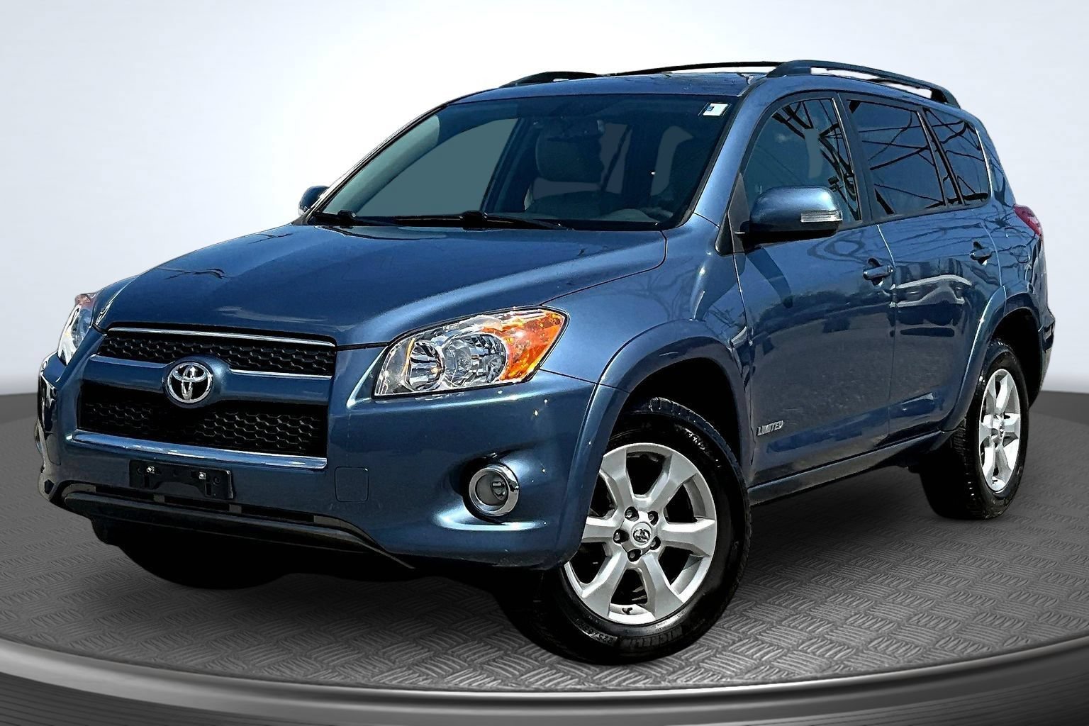 Used 2012 Toyota RAV4 Limited w/ Premium Plus Value Pkg