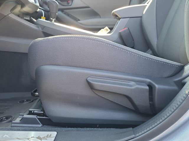 New 2026 Subaru Crosstrek 2.0i Premium image 23