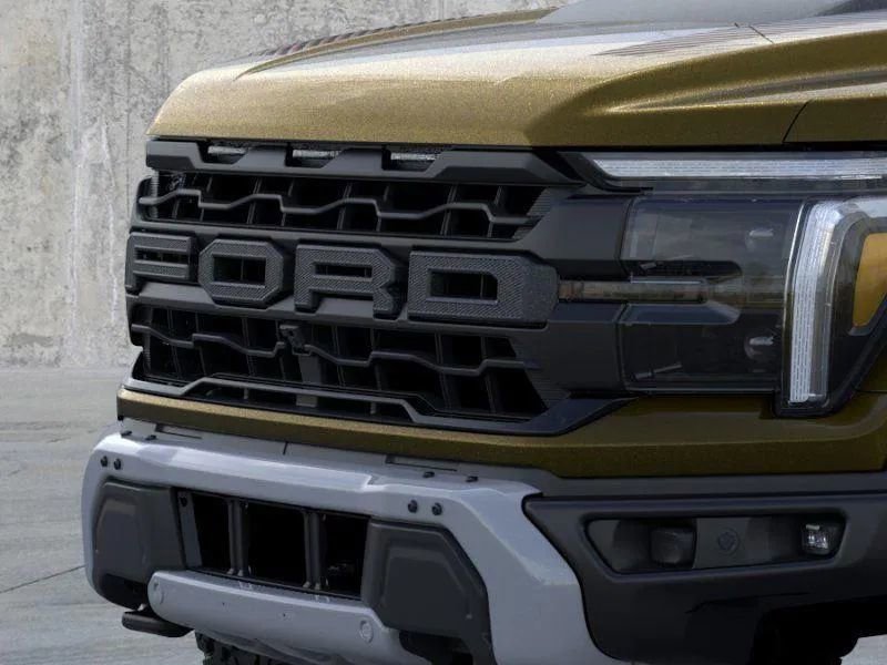 New 2026 Ford F150 Raptor AWD/4WD image 17
