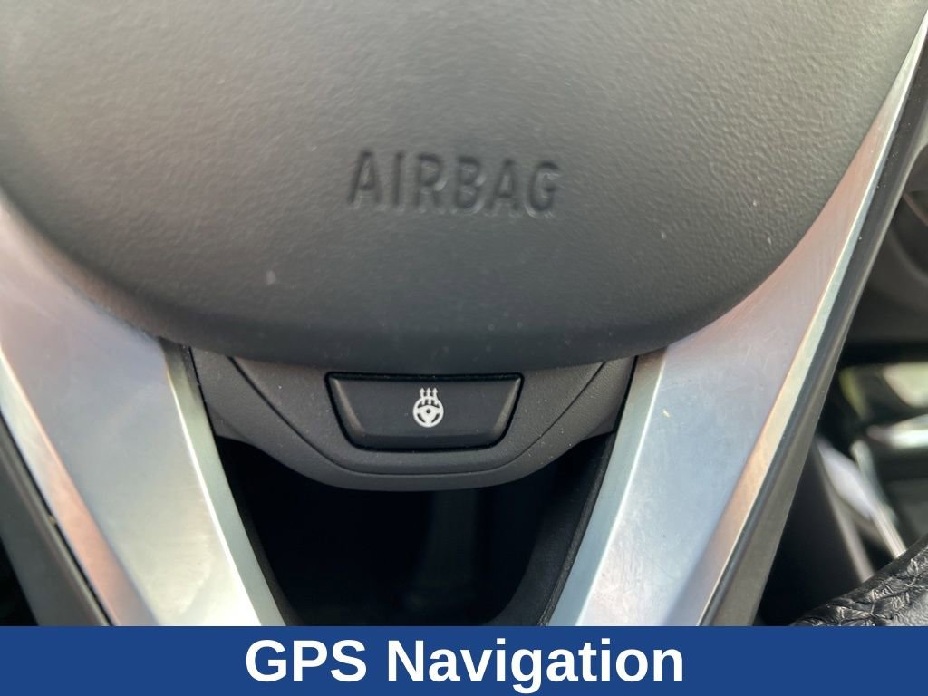 Used 2024 BMW X3 xDrive30i AWD/4WD image 12