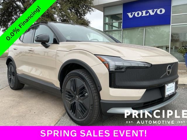 New 2026 Volvo EX30 Cross Country Ultra