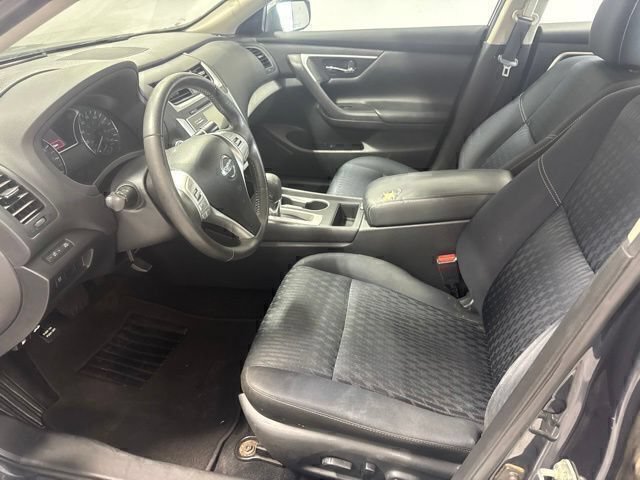 Used 2017 Nissan Altima 2.5 SV FWD image 12