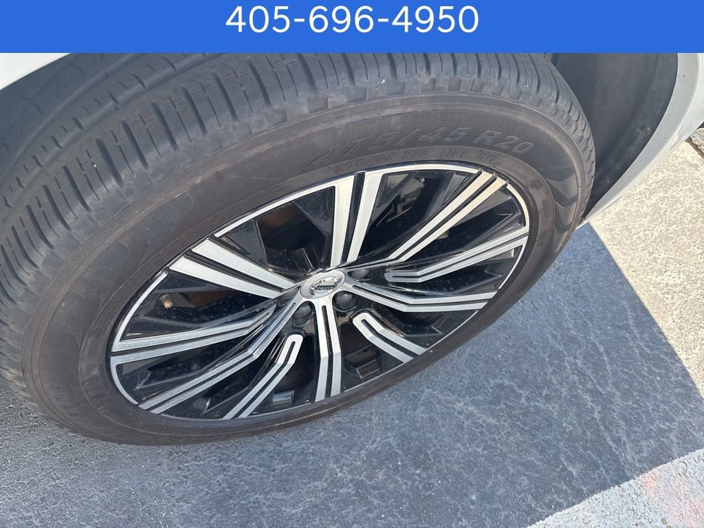 Used 2022 Volvo XC90 T6 Inscription w/ Advanced Package image 14