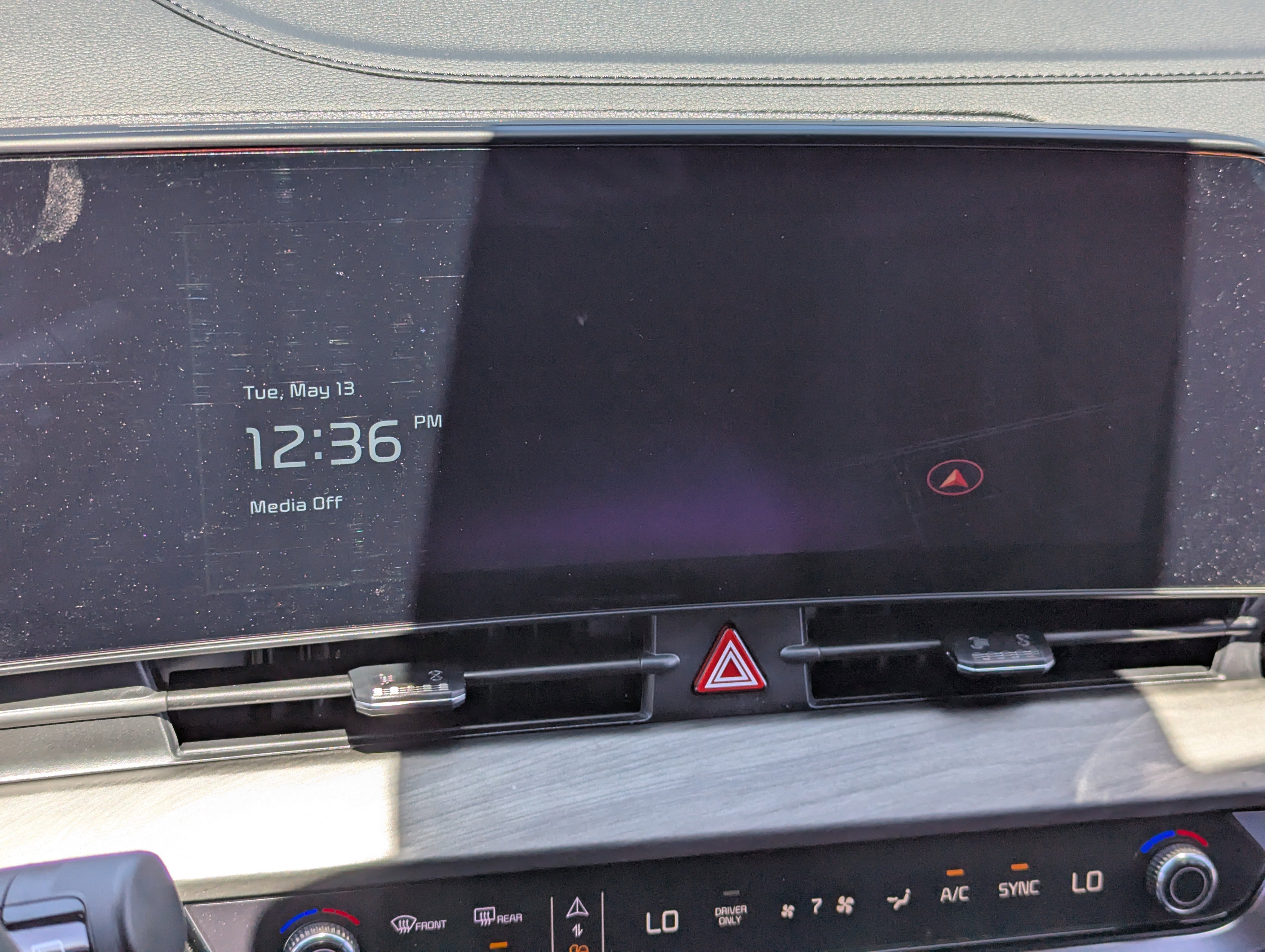 New 2025 Kia Sportage X-Line Prestige image 24