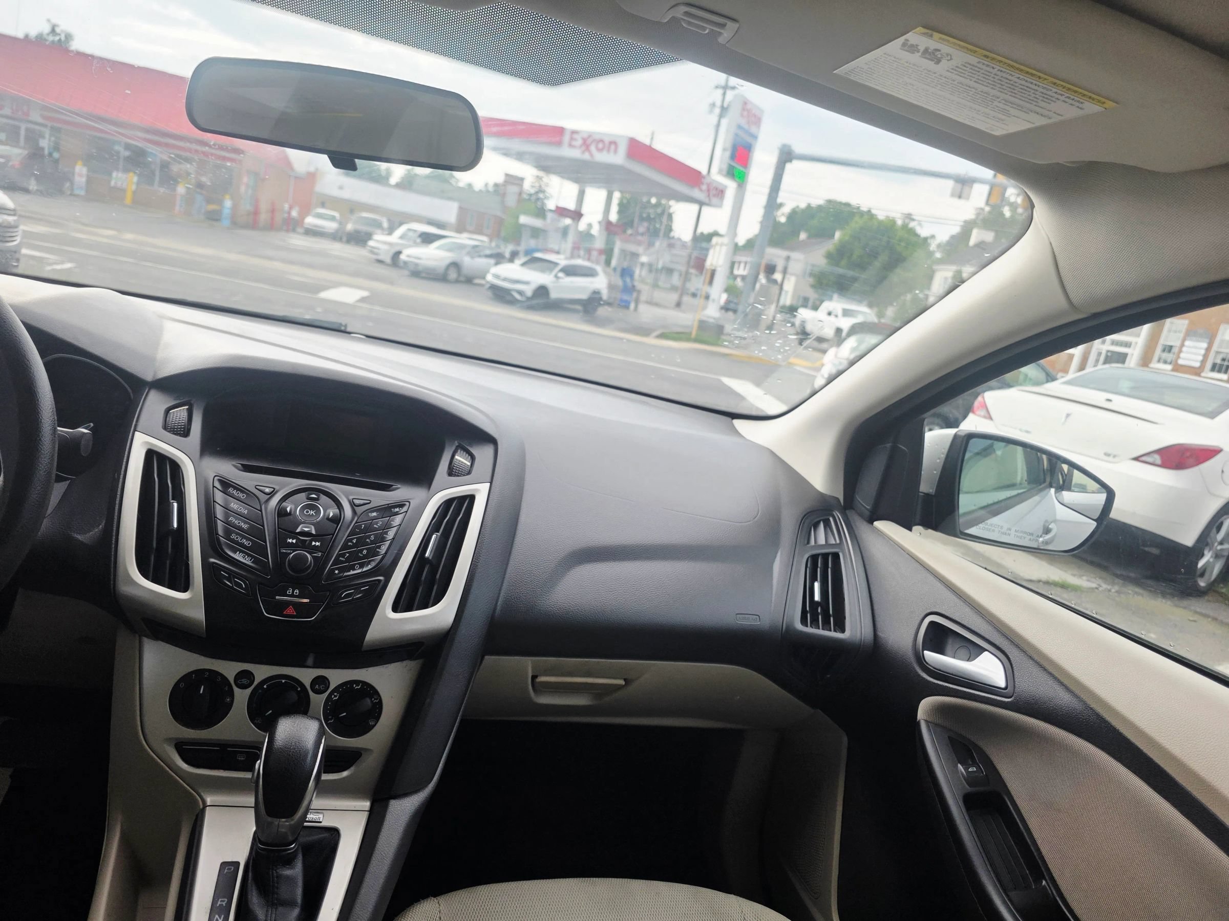 Used 2013 Ford Focus SE FWD image 15