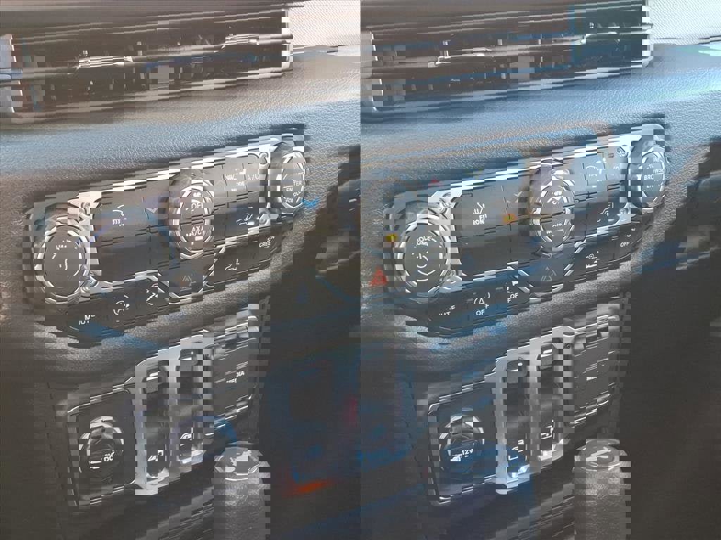 New 2026 Jeep Wrangler Sport image 9