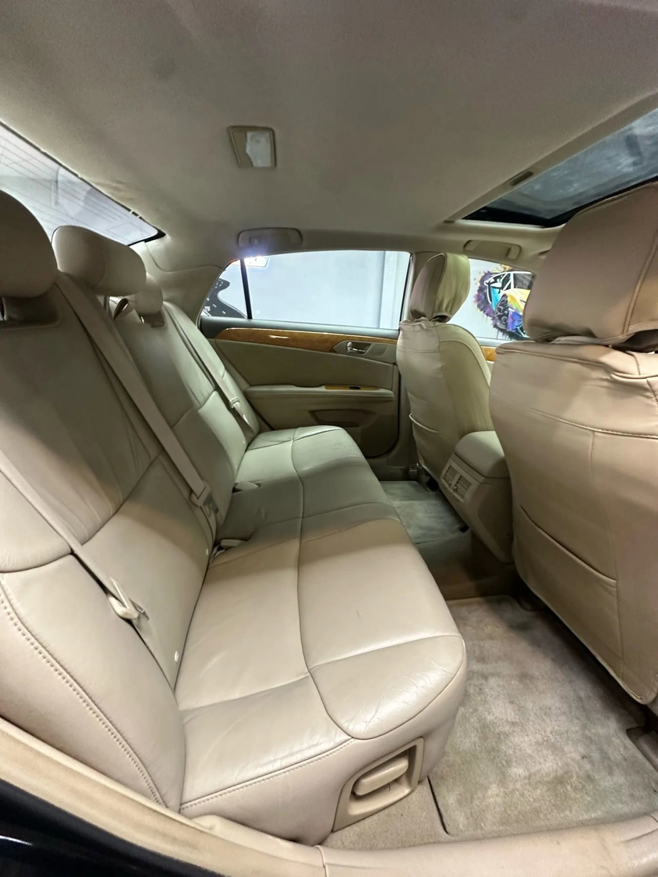 Used 2006 Toyota Avalon XLS image 21