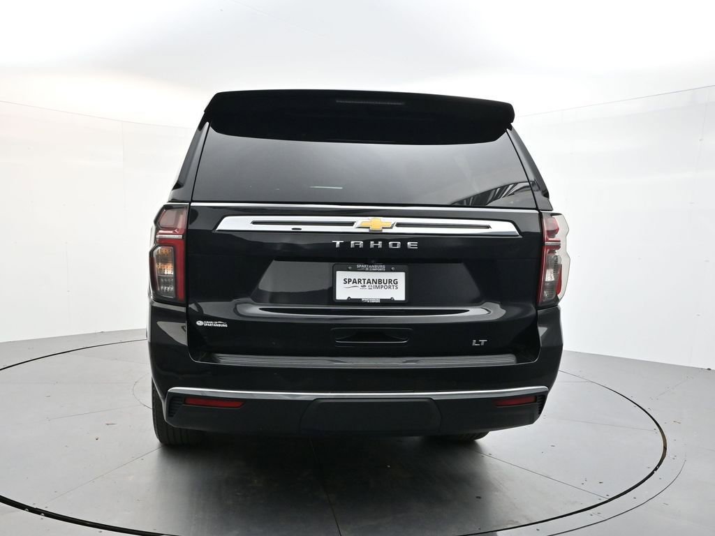 Used 2024 Chevrolet Tahoe LT image 6
