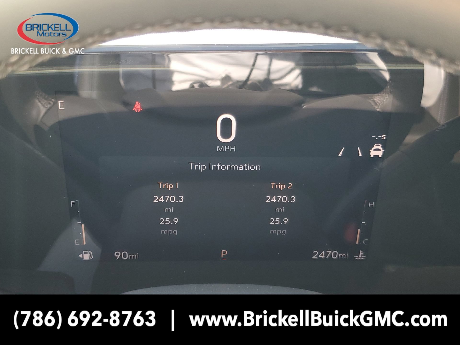New 2026 Buick Encore GX Sport Touring w/ Comfort Package FWD image 26