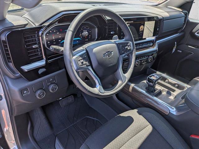 New 2026 Chevrolet Silverado 1500 RST w/ Convenience Package II RWD video 3