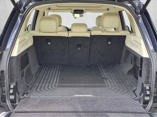 Certified 2024 Land Rover Range Rover SE AWD/4WD image 6