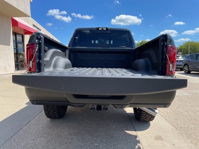 New 2026 RAM 2500 Rebel w/ Rebel Level 1 Equipment Group image 13