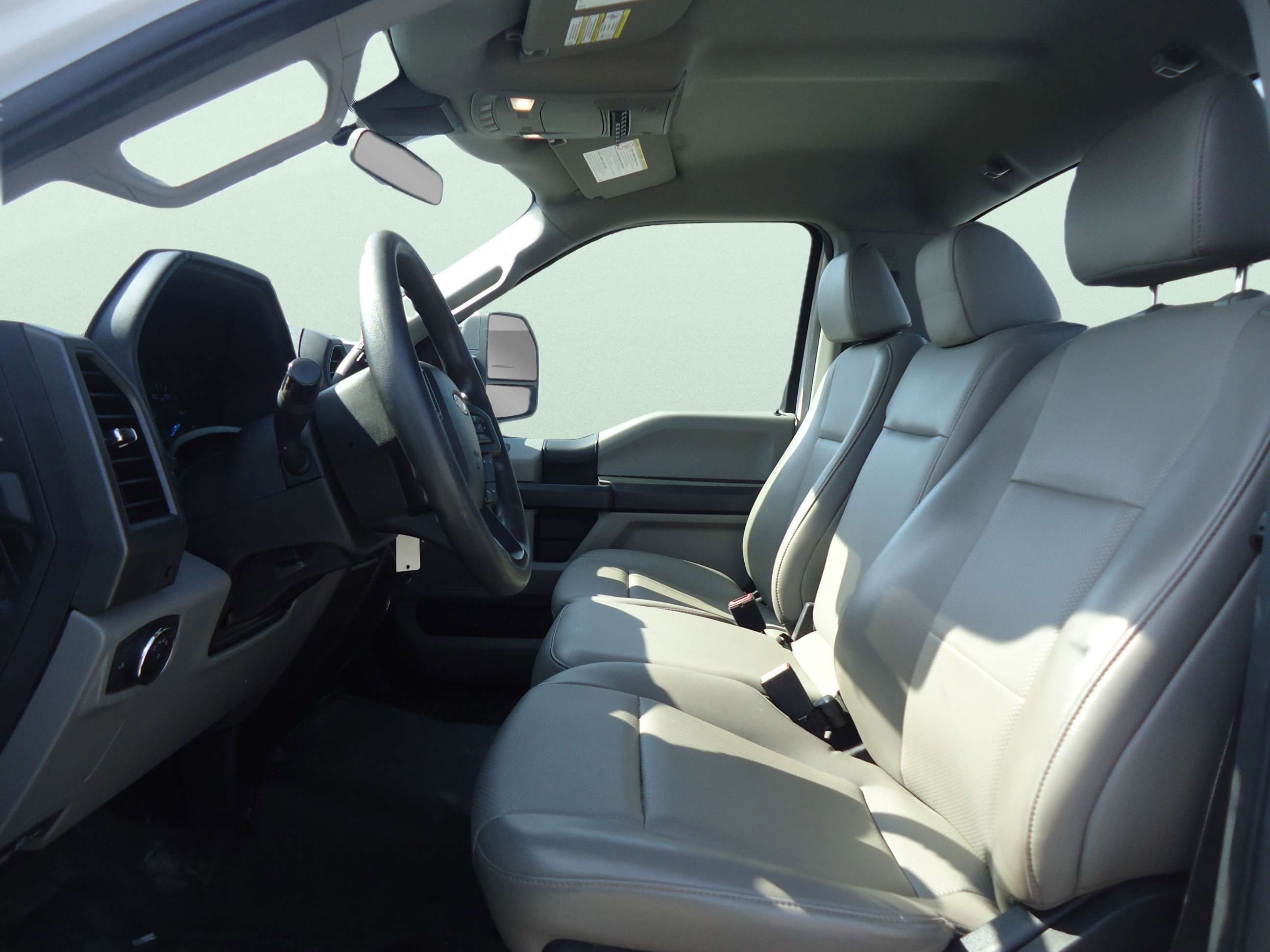 Used 2020 Ford F250 XL w/ Power Equipment Group AWD/4WD image 17