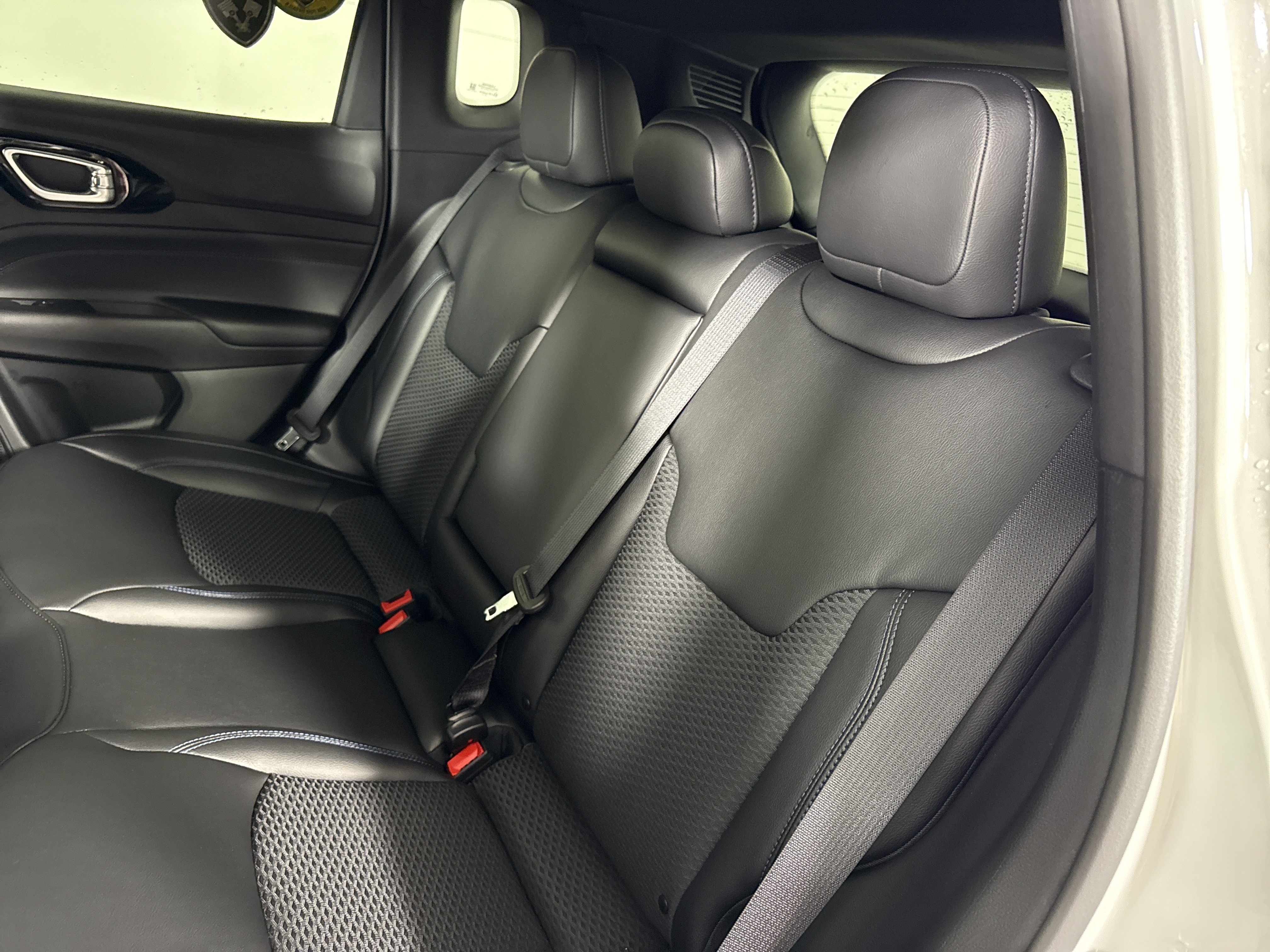New 2026 Jeep Compass Latitude AWD/4WD image 13
