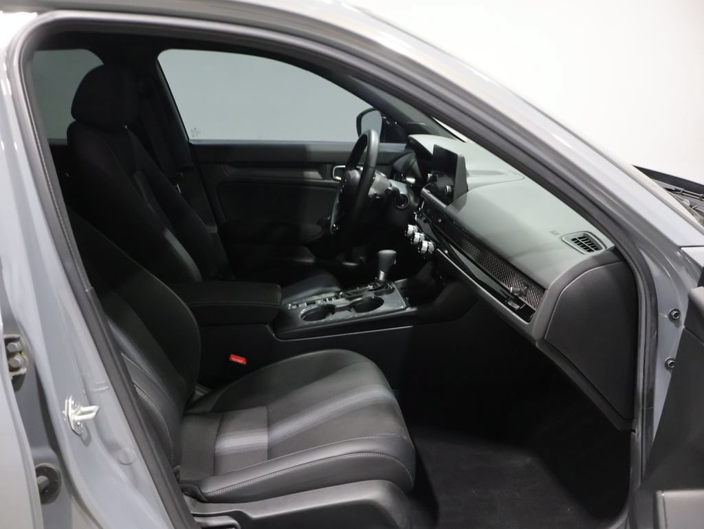 Used 2025 Honda Civic Sport image 22