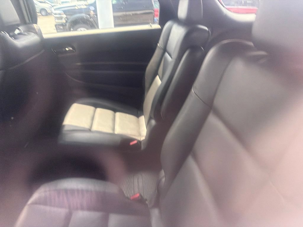 Used 2022 Dodge Durango GT AWD/4WD image 8