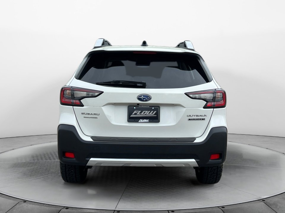 Used 2025 Subaru Outback Touring XT w/ Popular Package #2 image 6